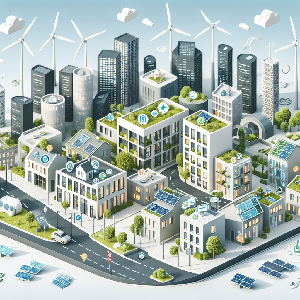 Energieeffizienz im Mietspiegel Stuttgart Obertürkheim.